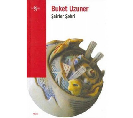 Şairler Şehri Şairler Şehri