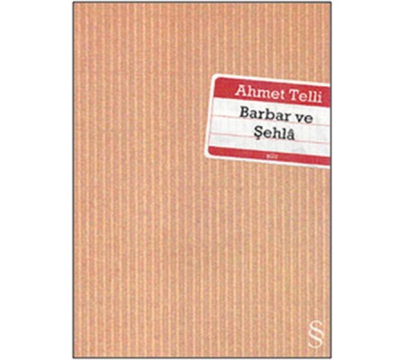 Barbar ve Şehla Barbar ve Şehla