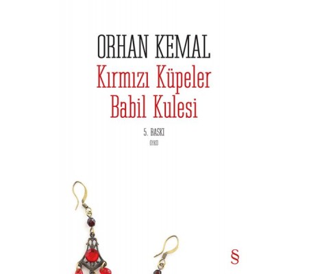 Kırmızı Küpeler / Babil Kulesi