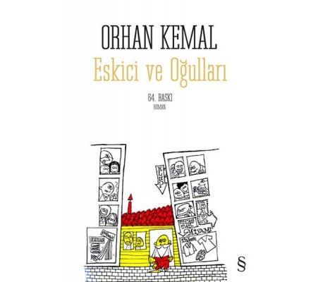 Eskici ve Oğulları Eskici ve Oğulları