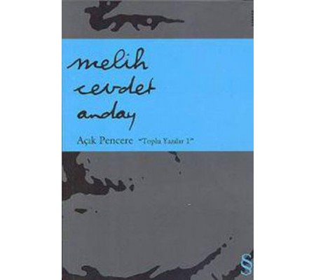 Açık Pencere Açık Pencere