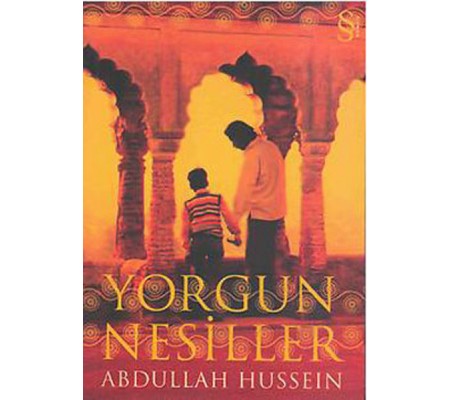 Yorgun Nesiller Yorgun Nesiller