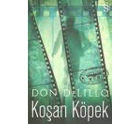 Koşan Köpek Koşan Köpek