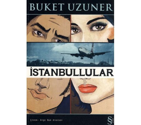 İstanbullular İstanbullular