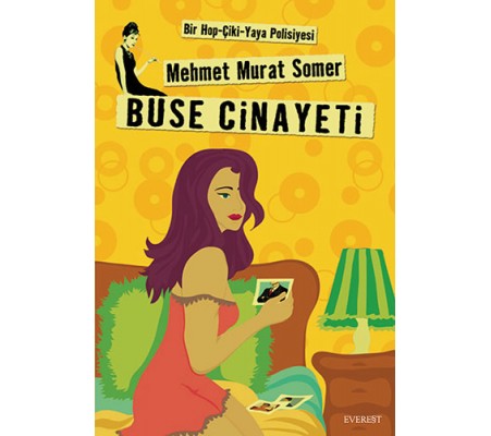 Buse Cinayeti Cep Boy Buse Cinayeti Cep Boy