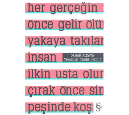Yenilgiler Tarihi 1. Cilt Yenilgiler Tarihi 1. Cilt