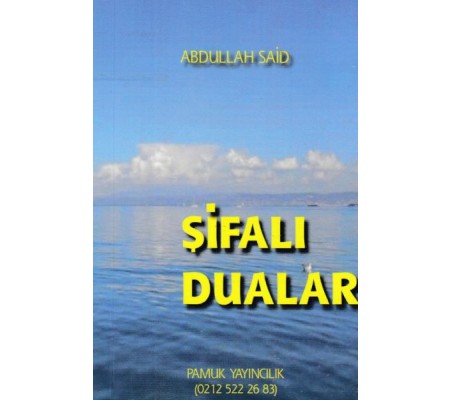 Şifalı Dualar