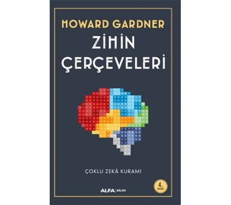 Zihin Çerçeveleri Zihin Çerçeveleri