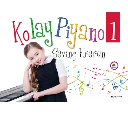 Kolay Piyano Kolay Piyano