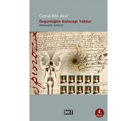 Özgürlüğün Geleceği Yoktur Özgürlüğün Geleceği Yoktur