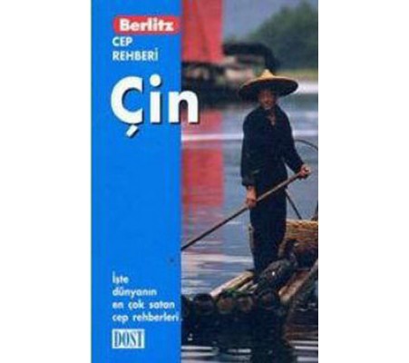 Çin Cep Rehberi Çin Cep Rehberi