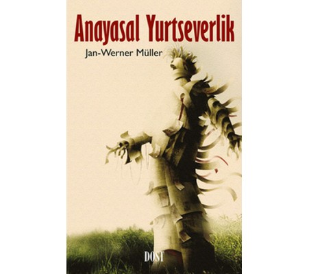 Anayasal Yurtseverlik Anayasal Yurtseverlik