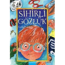Sihirli Gözlük