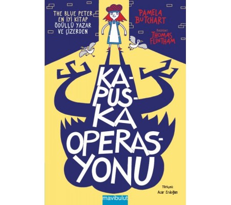 Kapuska Operasyonu Kapuska Operasyonu