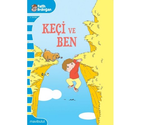 Keçi ve Ben