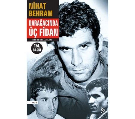 Darağacında Üç Fidan Darağacında Üç Fidan