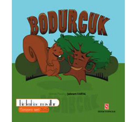 Bodurcuk Bodurcuk