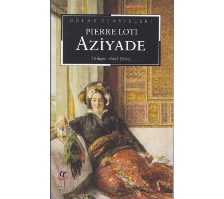 Aziyade Aziyade