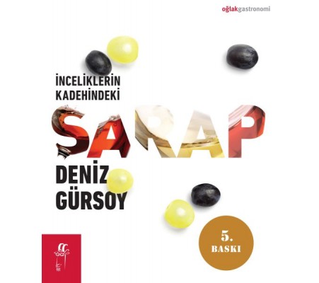 İnceliklerin Kadehindeki Şarap İnceliklerin Kadehindeki Şarap