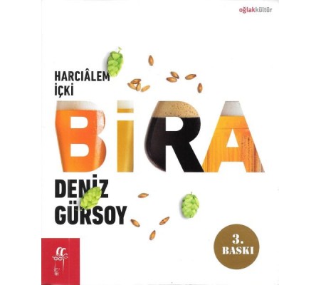 Harcıâlem İçki Bira Harcıâlem İçki Bira