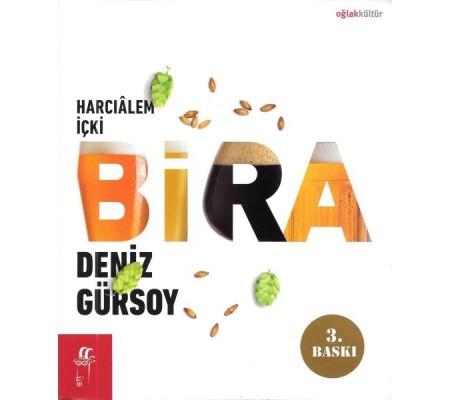 Harcıâlem İçki Bira