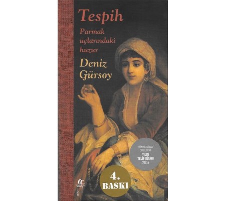 Tespih - Parmak Uçlarındaki Huzur Tespih - Parmak Uçlarındaki Huzur