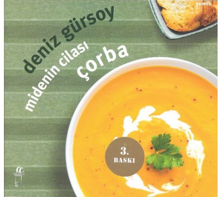 Midenin Cilası Çorba Midenin Cilası Çorba