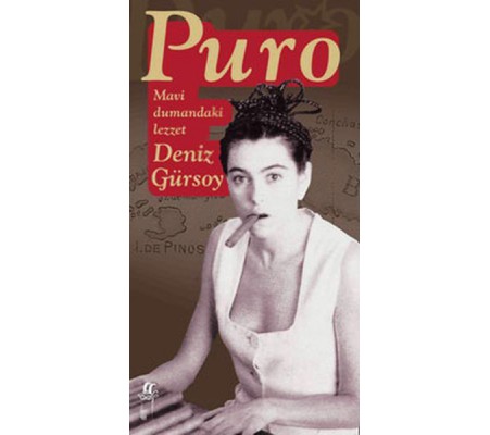 Puro, Mavi Dumandaki Lezzet Puro, Mavi Dumandaki Lezzet