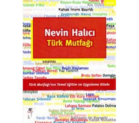 Türk Mutfağı Türk Mutfağı
