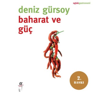 Baharat ve Güç Baharat ve Güç