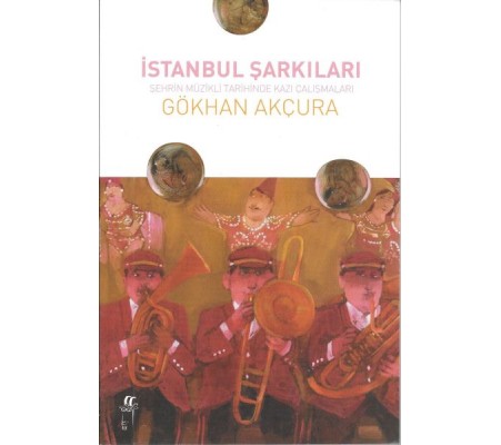İstanbul Şarkıları İstanbul Şarkıları