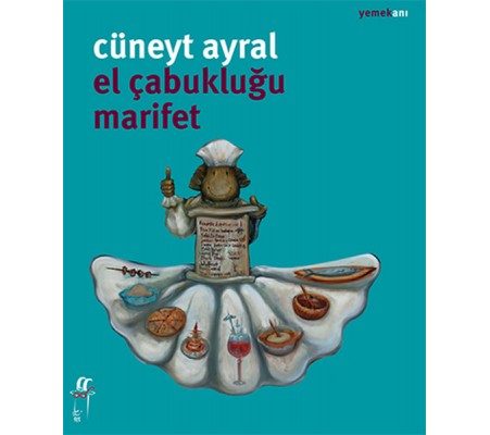 El Çabukluğu Marifet El Çabukluğu Marifet