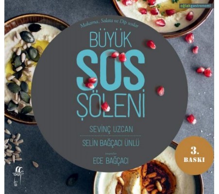Büyük Sos Şöleni Büyük Sos Şöleni