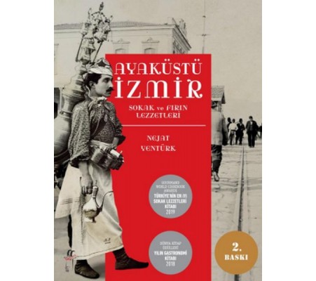 Ayaküstü İzmir Ayaküstü İzmir