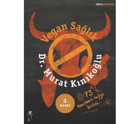 Vegan Sağlık Vegan Sağlık