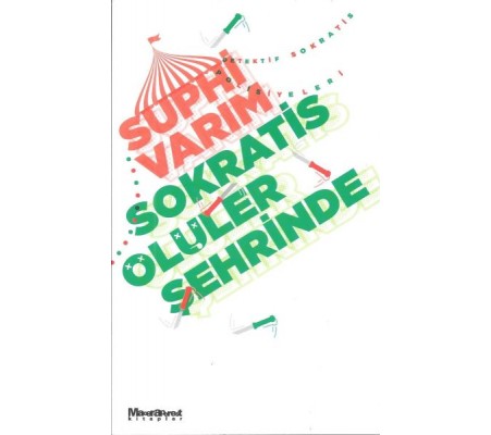 Sokratis Ölüler Şehrinde