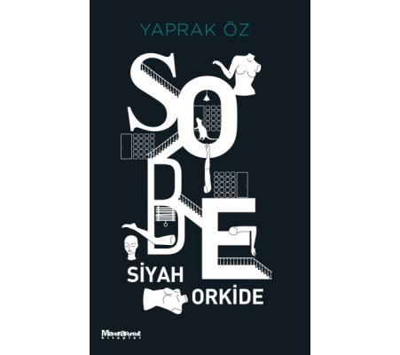 Sobe Siyah Orkide Sobe Siyah Orkide