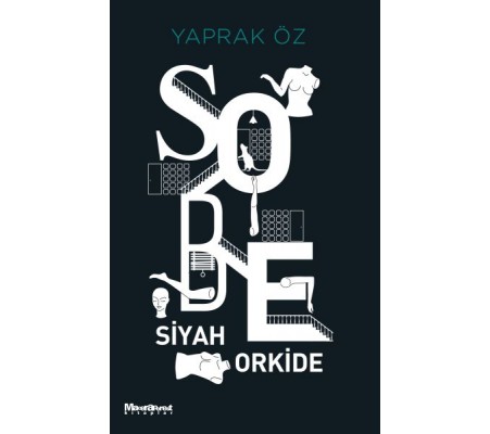 Sobe Siyah Orkide