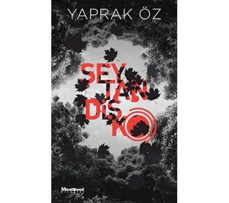 Şeytan Disko Şeytan Disko