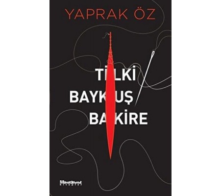 Tilki Baykuş Bakire Tilki Baykuş Bakire