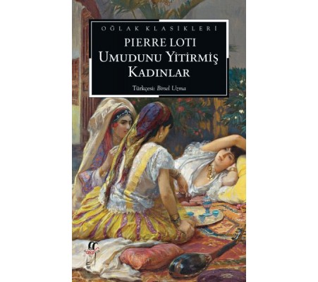 Umudunu Yitirmiş Kadınlar Umudunu Yitirmiş Kadınlar