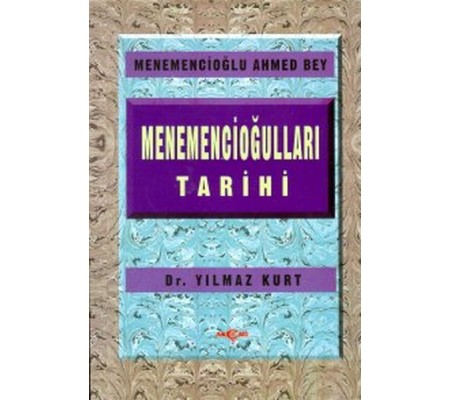 Menemencioğulları Tarihi