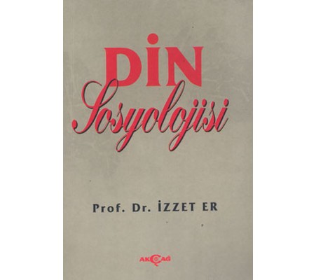 Din Sosyolojisi Din Sosyolojisi
