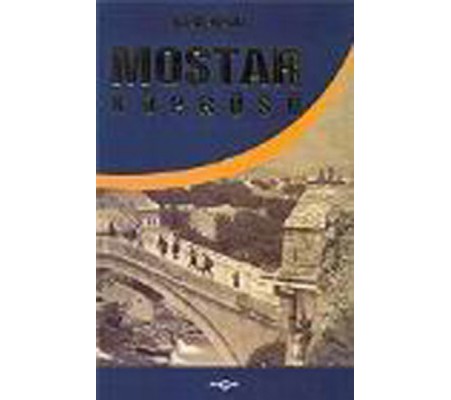 Mostar Köprüsü Mostar Köprüsü