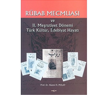 Rübab Mecmuası