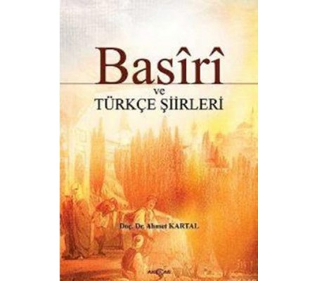 Basiri ve Türkçe Şiirleri