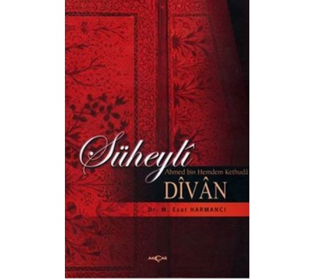 Süheyli Divan