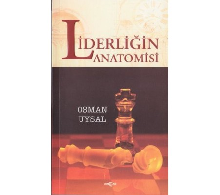 Liderliğin Anatomisi