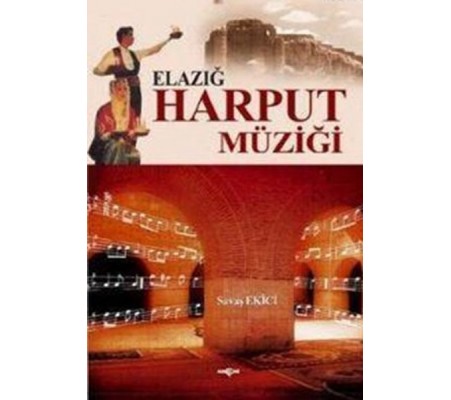 Elazığ Harput Müziği