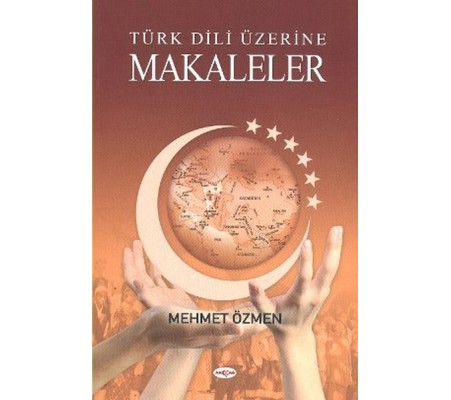 Türk Dili Üzerine Makaleler
